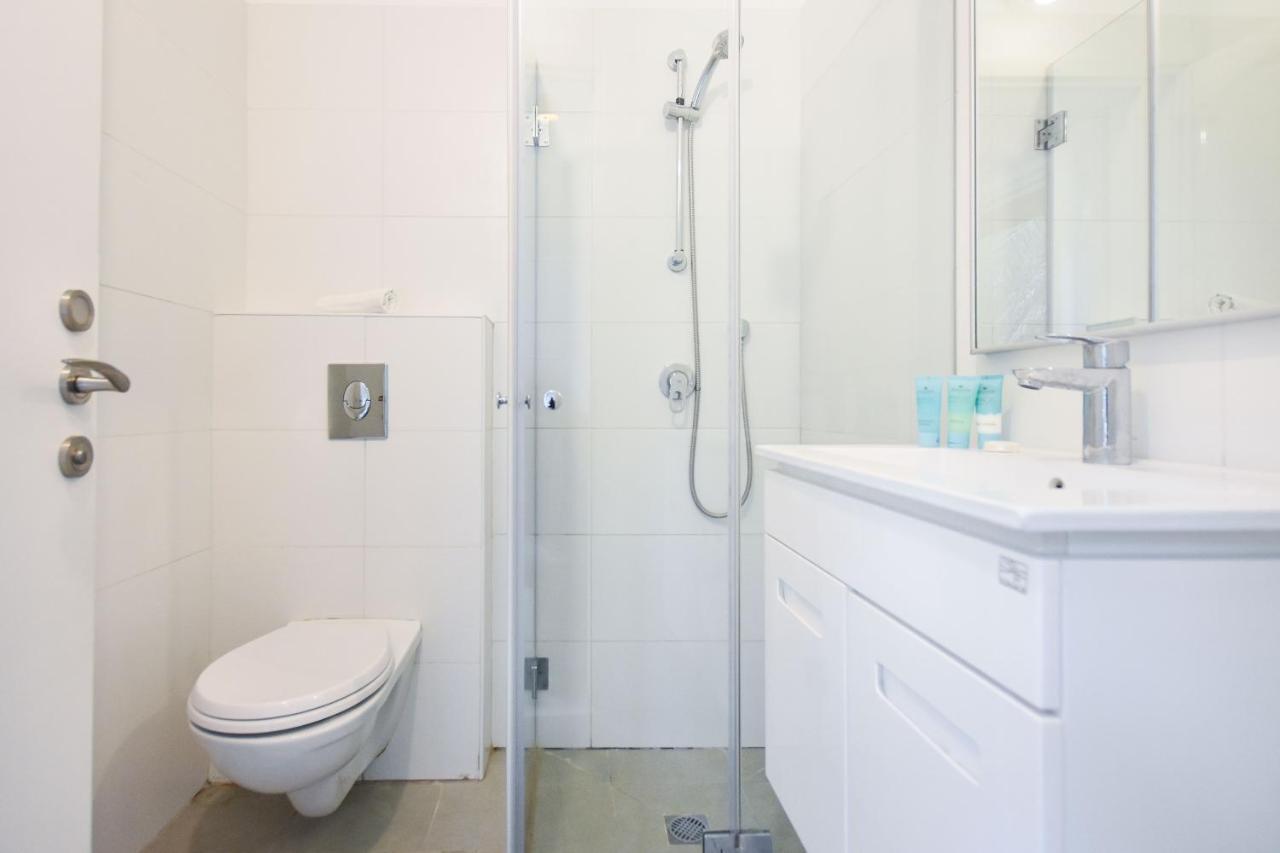 Harry'S Taste By Holyguest Apartment Tel Aviv Exterior photo